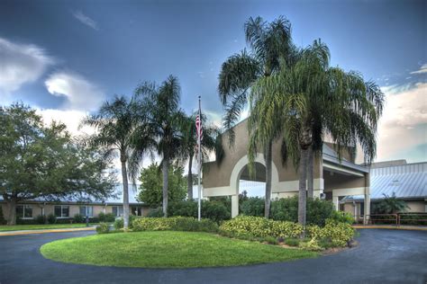 list of local nursing homes.